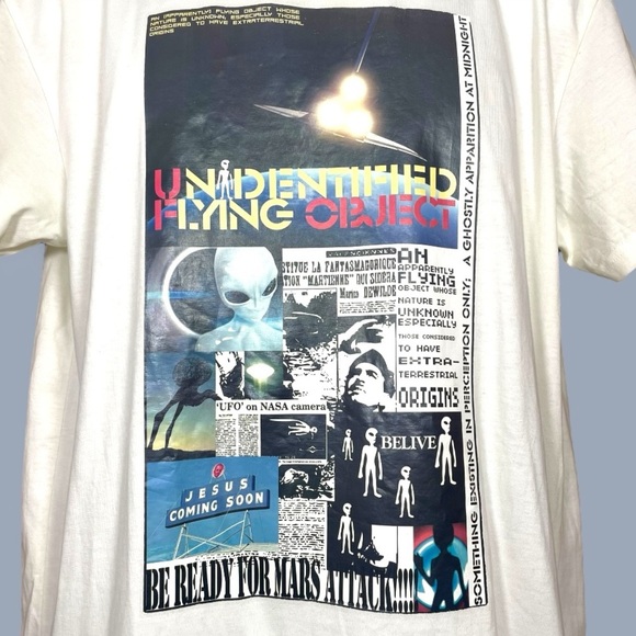 Le 31 Graphic T-Shirt - Picture 2 of 4